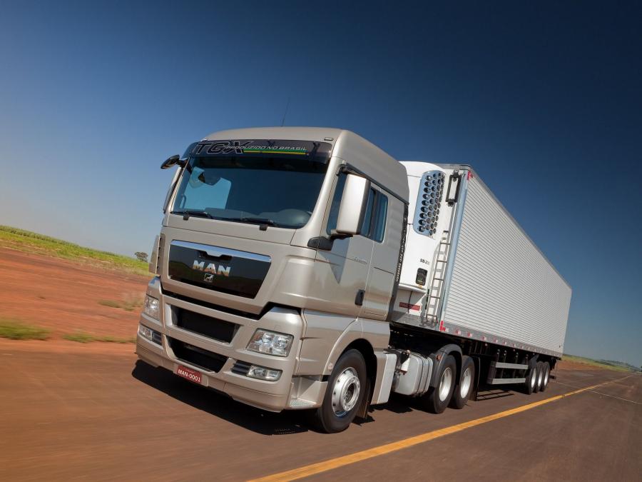  MAN TGX 28.440 2012 года  (фото 10 из 15)